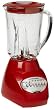 Hamilton Beach 52283WV 12-Speed Wave-Action Blender, Red