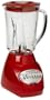 Hamilton Beach 52283WV 12-Speed Wave-Action Blender, Red