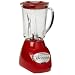 Hamilton Beach 52283WV 12-Speed Wave-Action Blender, Red