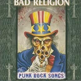 Bad Religion Picture 9