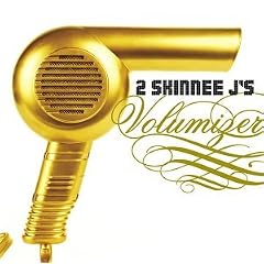 Volumizer