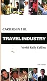 Careers in the travel industry