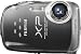 Fujifilm FinePix XP10 Digital Camera - Black (12MP, 5x Optical Zoom) 2.7 inch LCD