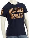 Hilfiger Denim Filmore cn tee s/s 1956216761 Herren T-Shirt