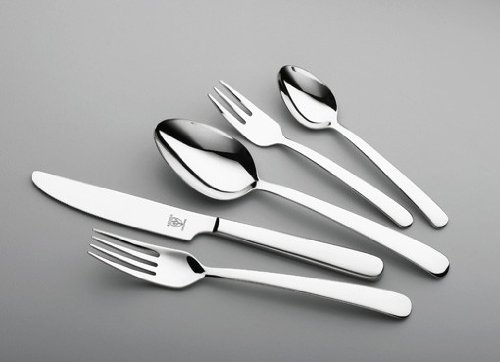 Justinus Besteck Vario 60-teilig