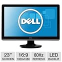 23" LCD Monitor
