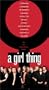 A Girl Thing [VHS]
