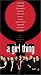 VHS : A Girl Thing