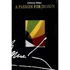 German Frers: A Passion for Design