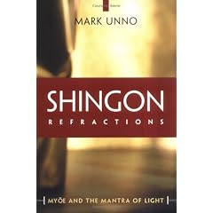Shingon Refractions: Myoe and the Mantra Of Light