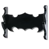 Black Sword Rack Wall Plaque from United Cutlery