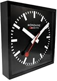 MONDAINE (�����f�B�[��) �|�����v �E�H�[���N���b�N �X�N�G�A �u���b�N A990.SQCL.14SBB
