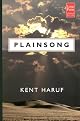 Plainsong (Vintage Contemporaries)