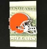 Cleveland Browns Large Logo Money Clip
