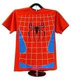 Tシャツ SPIDERMAN (L)
