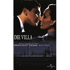 Die Villa [VHS]