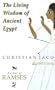 Living Wisdom Ancient Egypt