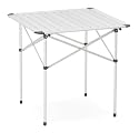 Gelert FUT176 Aluminium Table