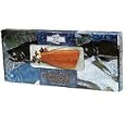 Kasilof Wild Alaska Smoked Sockeye Salmon - 24oz
