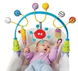 Taf Toys Flexi  ... nd Pram Activity Bar