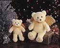 A Gift From Heaven Angel Bear