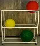 Ball Cart