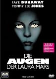 Die Augen der Laura Mars - Faye Dunaway