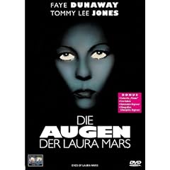 Die Augen der Laura Mars