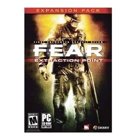 F.E.A.R. Extraction Point
