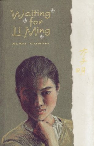 Waiting for Li Ming