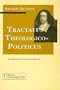 Tractatus Theologico-Politicus (Gephardt Edition 1925)