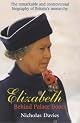 Elizabeth: Behind Palace Doors