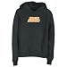 Sweatshirt Woman Black " Nursing Assistant " Occupations
