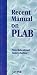 Recent Manual on PLAB