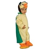 Wonder Pets Ming Ming Duckling Costume Baby