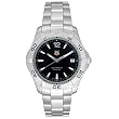 TAG Heuer Men's WAF1110.BA0800 2000 Aquaracer Quartz Watch