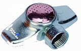 Ray Padula QUICK DRENCH rectangular spot lawn sprinkler