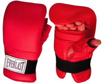 SportingGoods: Cardio Fitness Gloves