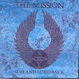 Sum and Substance [CASSETTE]