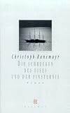 Die Schrecken des Eises und der Finsternis. - Christoph Ransmayr
