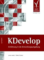 KDevelop: Einführung in die Entwicklungsumgebung