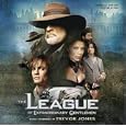 La Ligue des Gentlemen extraordinaires