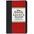 The Book Lover's Journal (Reading Journal, Book Journal, Organizer)