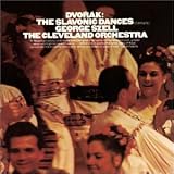 Dvorák: The Slavonic Dances [SACD]