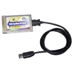 SIIG Firewire Card Bus