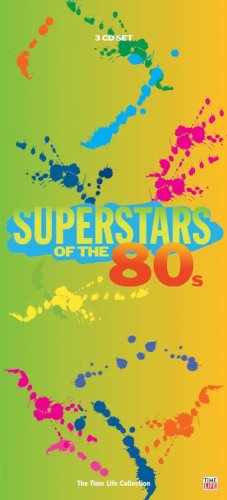 CD-Charts  Search : Superstar of the 80s