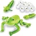 INFLATABLE FROG LIFE CYCLE