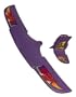 Air Hogs Sky Shark Replacement Wings