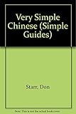Very simple Chinese