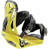 Sporting Goods : Burton Freestyle Snowboard Bindings